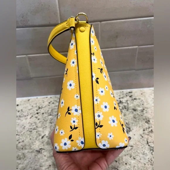 Kate Spade Darcy Small Bucket Bag - Picture 4 of 8